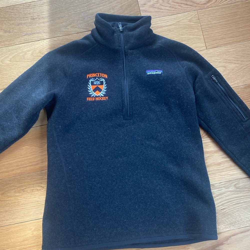 Princeton FH 3/4 zip